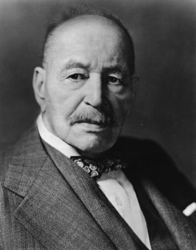 Oscar F. Mayer