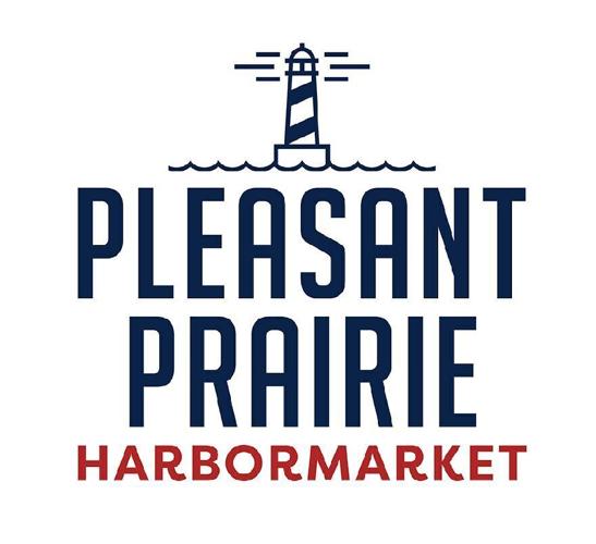 Pleasant Prairie HarborMarket logo