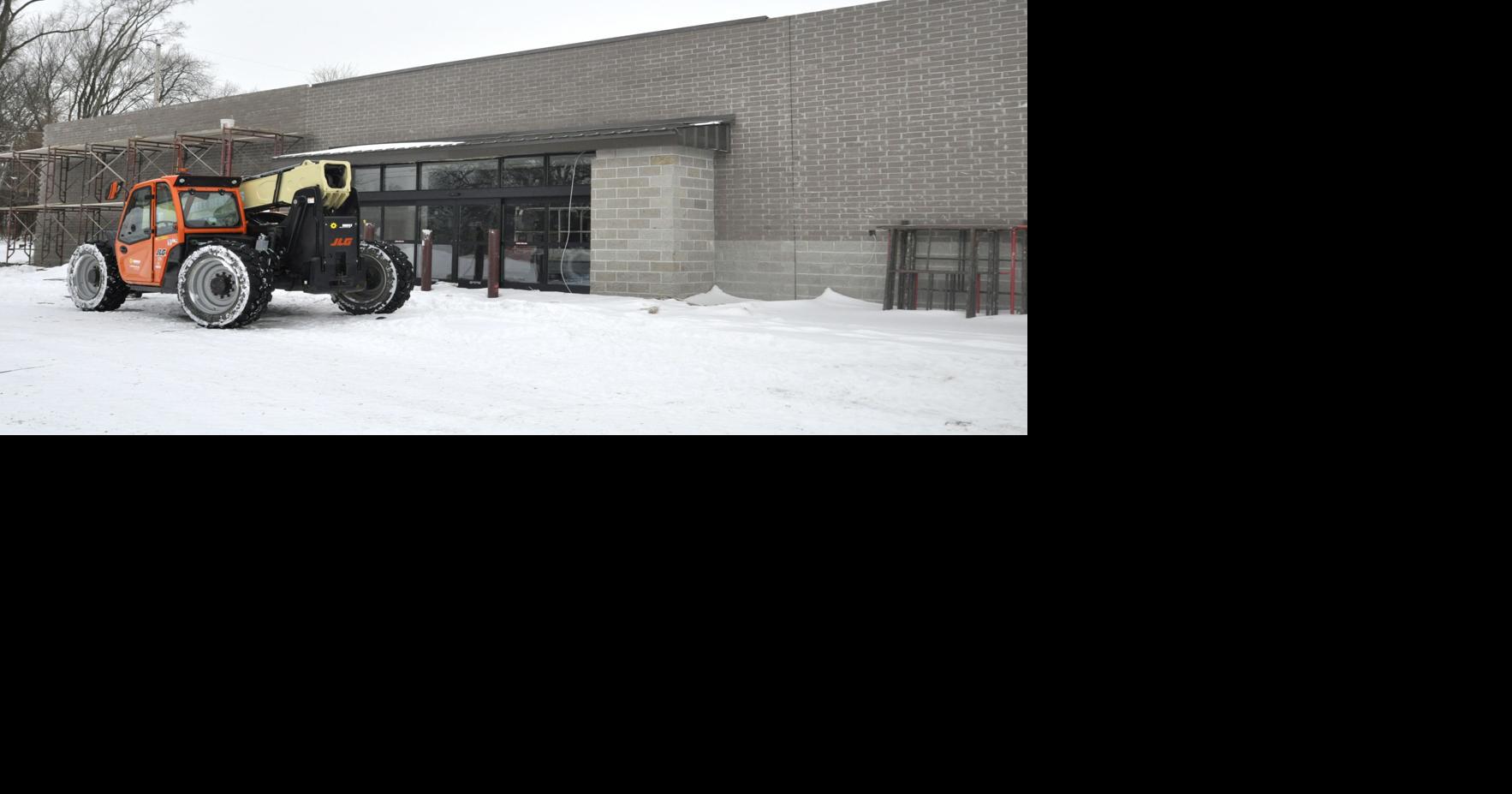 Dollar General coming to Pell Lake at site of former motel