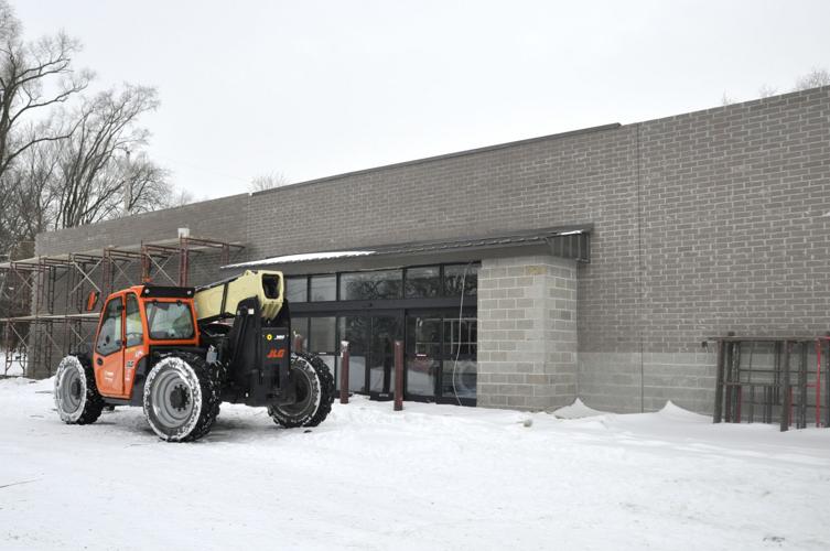 Pell Lake Dollar General