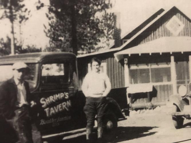 Gooch's A-One Bar & Grill