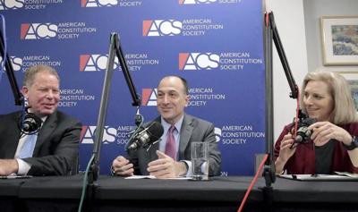 Wisconsin Supreme Court candidates 2020