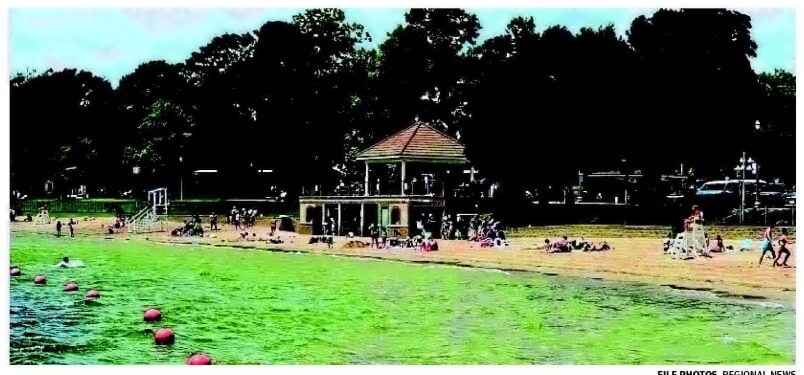 Lake Geneva considers options for making Riviera Beach more accessible