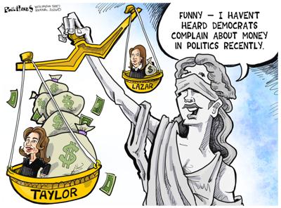 MY VIEW | PHIL HANDS