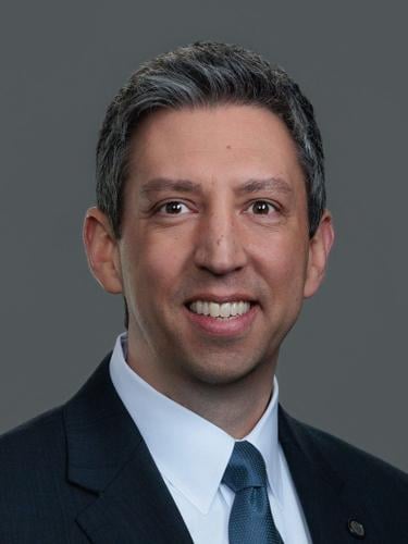 Bernard Savarese
