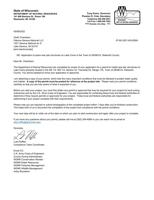 Read here: DNR Geneva National pier approval May 6, 2022