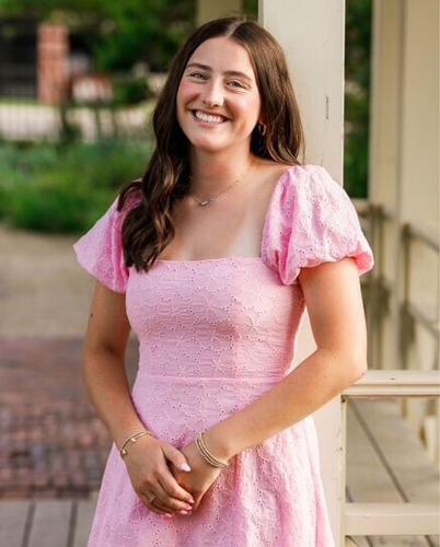Marissa Titel, DeForest