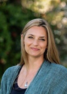 Psychotherapist and Certified Relationship Coach Lori Frison MS LPC