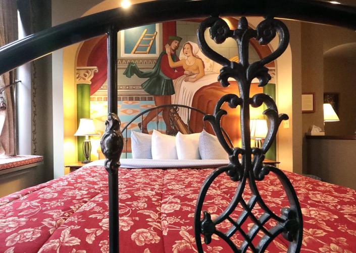 Canterbury Inn
