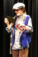 IN 18 PHOTOS: Reek Elementary School presents "Willy Wonka, Jr." - April 21-22, 2023