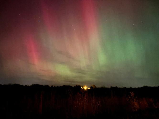 Northern lights