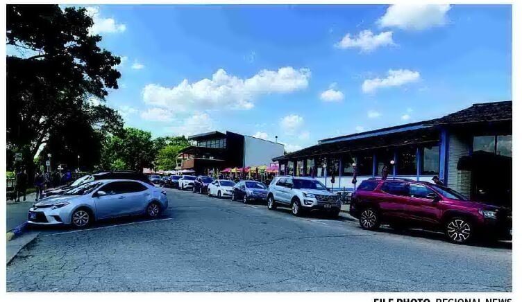 Aldermen recommend $580K bid for street improvement work