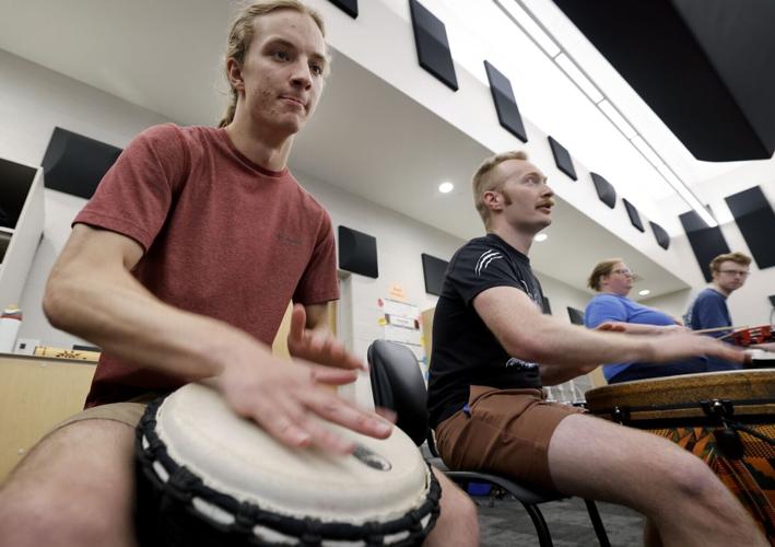 Percussion