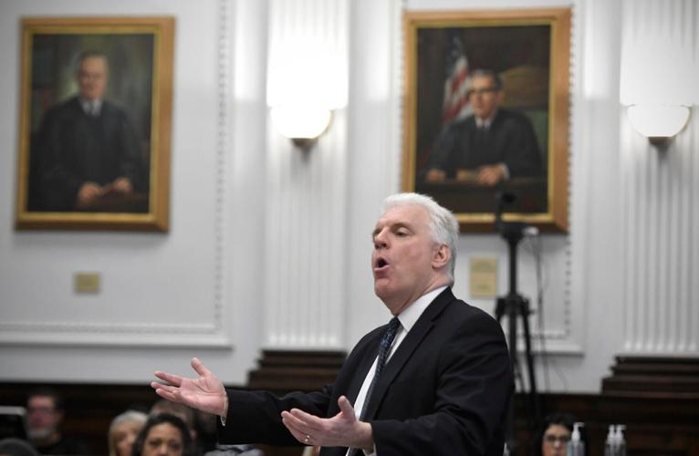 ZACHARIAH ANDERSON TRIAL