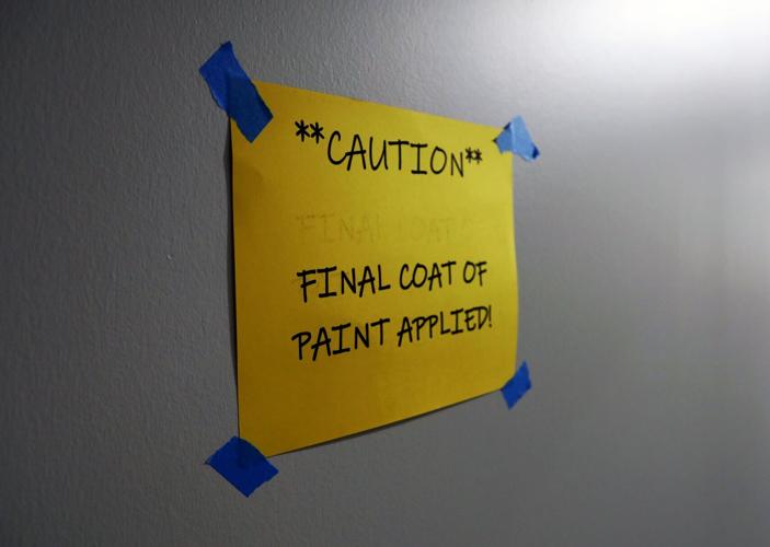 New Kenosha County Human Services Building