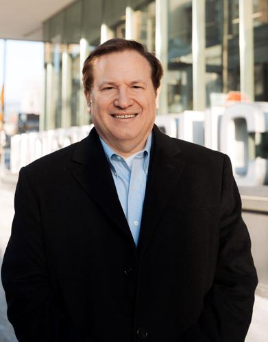 Mike Verveer