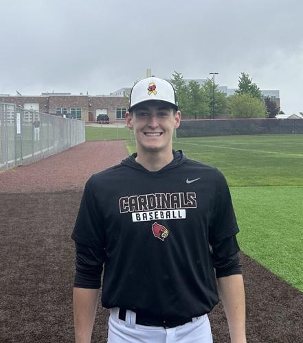 Trystan Fry, Sun Prairie East