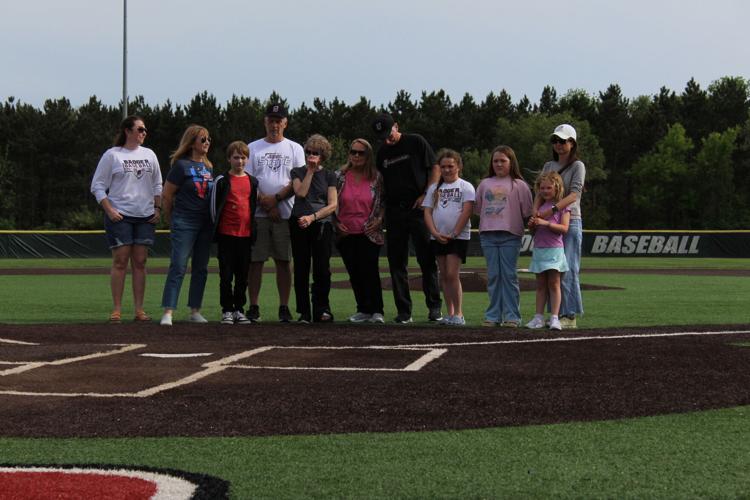 Wayne Vorpagel's Family