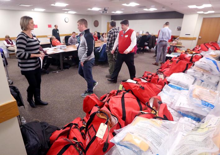 Wisconsin election recount