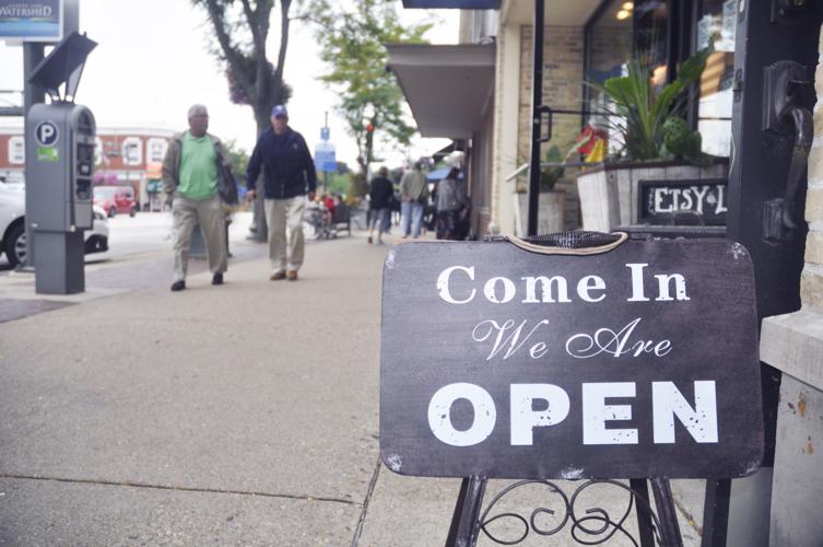 Maxwell Street Days 1