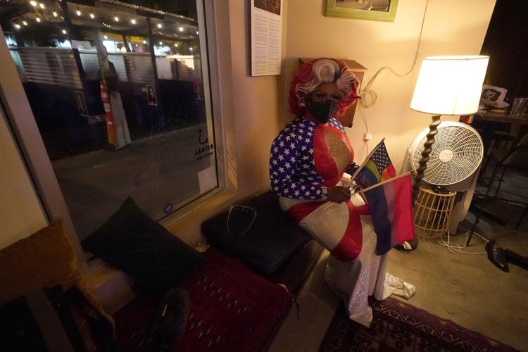 Election 2020 America Waits Photo Gallery