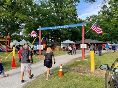 St. Therese Catholic Church Festival