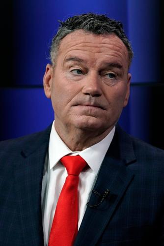Tim Michels