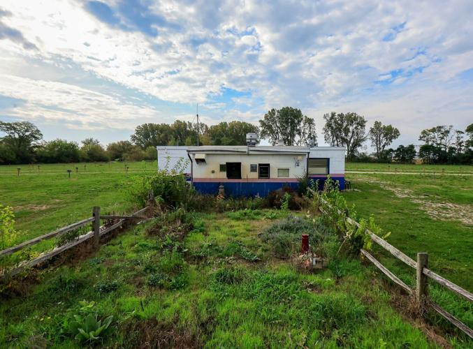 Highway 18 Outdoor Theatre