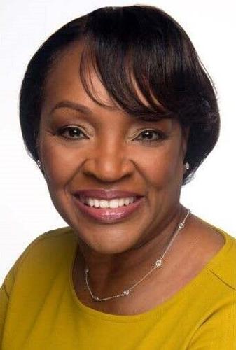 Janice Hamilton-Crawford
