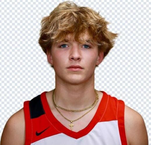 Bobby Raymond Wilmot basketball