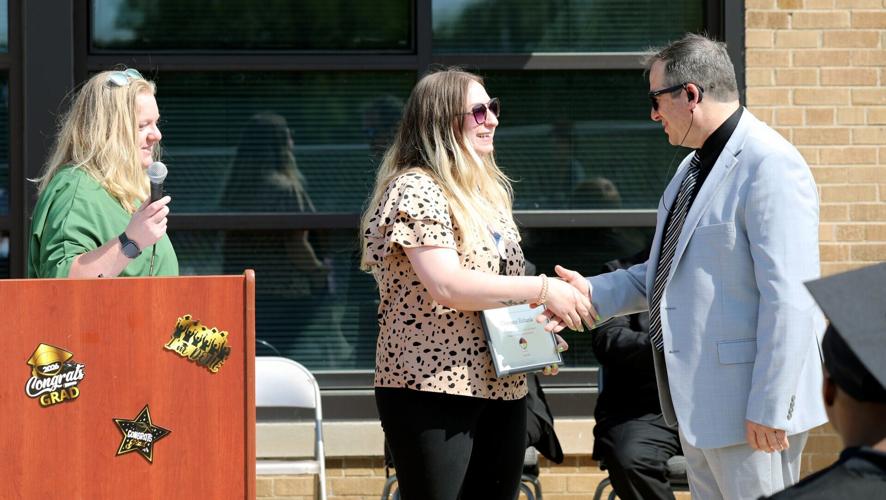 2026 Courage to Care Award