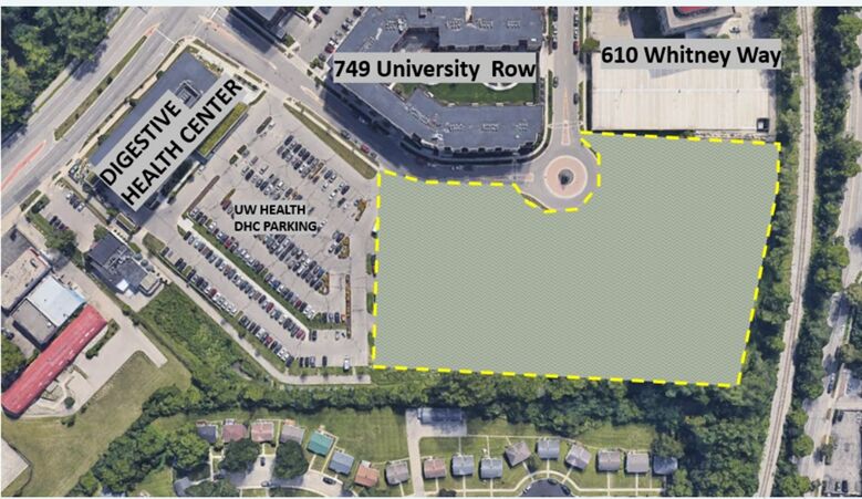 New clinic location