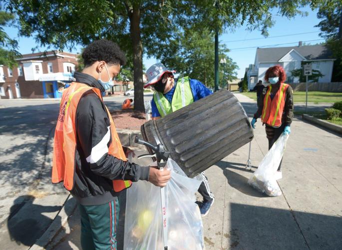 Keep Kenosha Beautiful