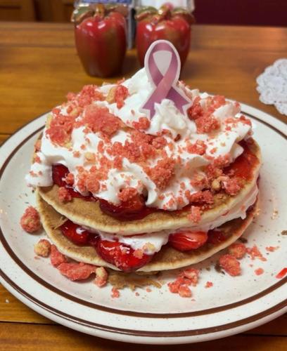 Red Apple Restaurant