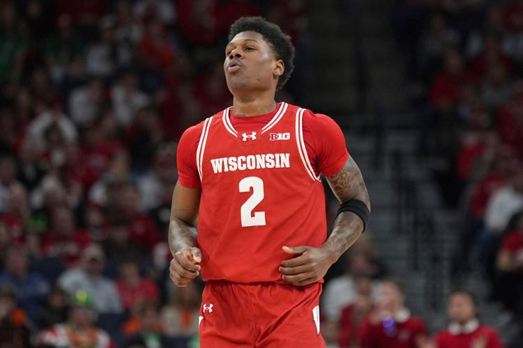 Big 10 Championship Basketball