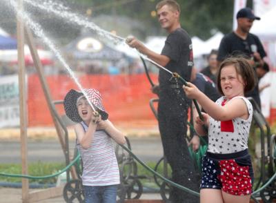 Monona Community Festival