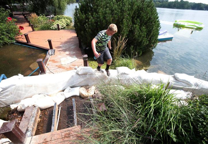 Flooding Preparations
