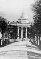 No need to move constitutional convention from Madison -- editorial from 1846
