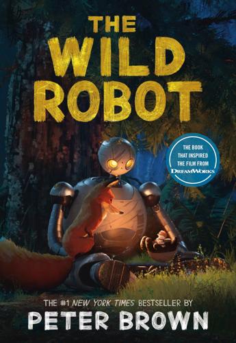 The Wild Robot