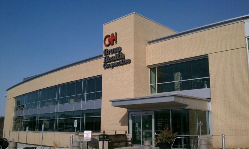 Group Health Cooperative