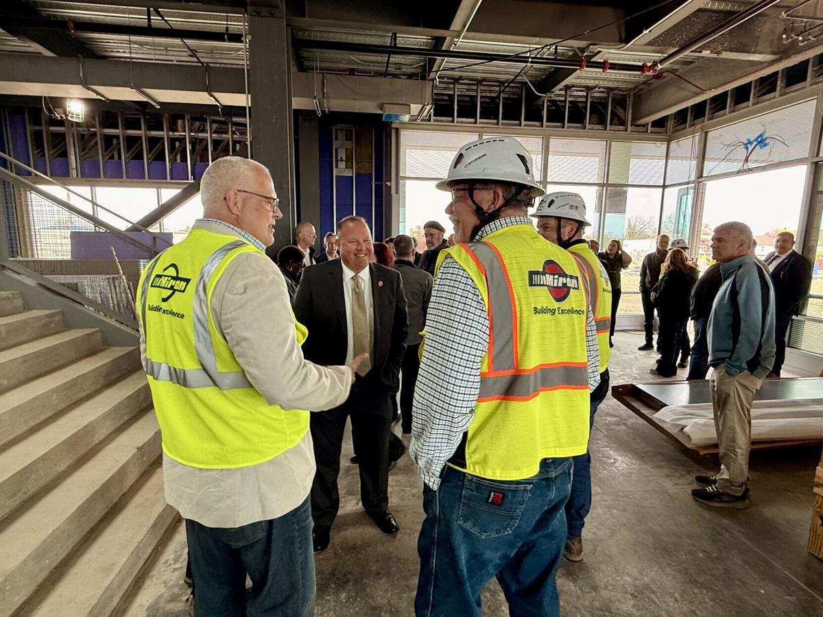 2025 Kenosha Innovation Center