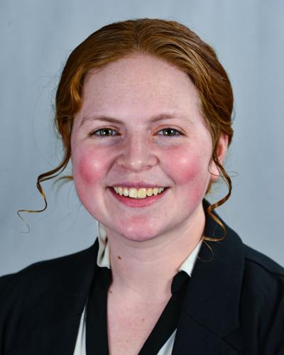 Shannon Lamb