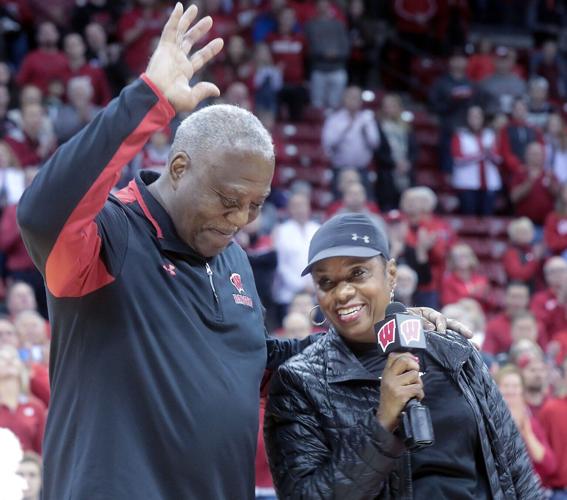 Howard Moore parents