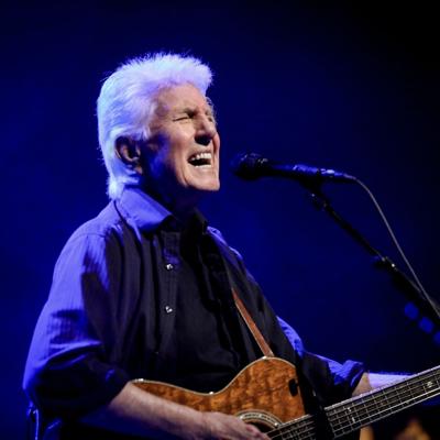 Graham Nash