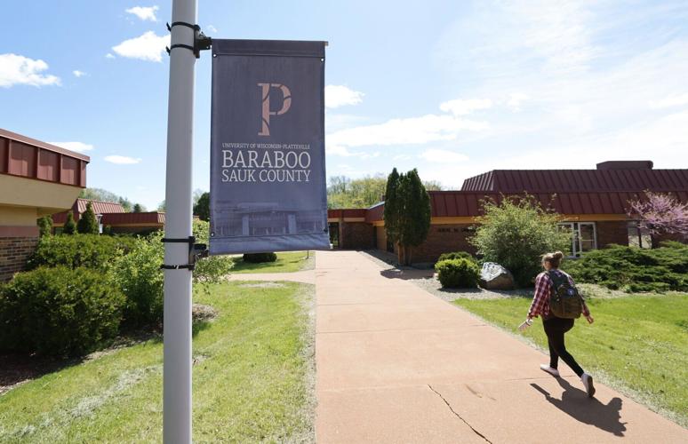 UW-Platteville Baraboo campus closes
