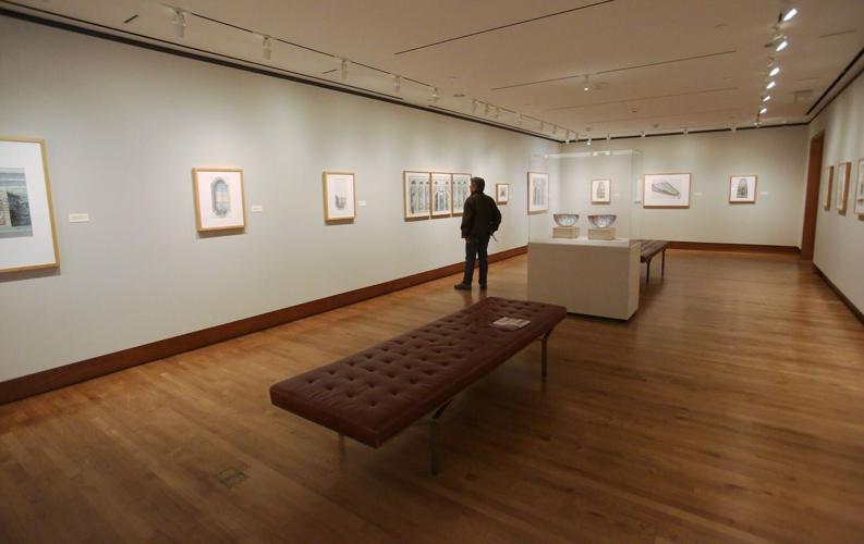 CHAZEN MUSEUM