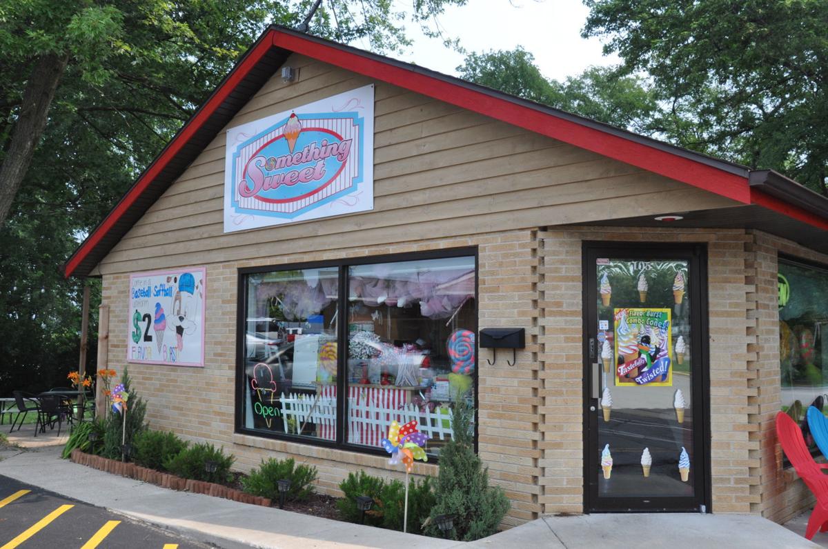 New candy store aims for sweet success yearround Lake Geneva