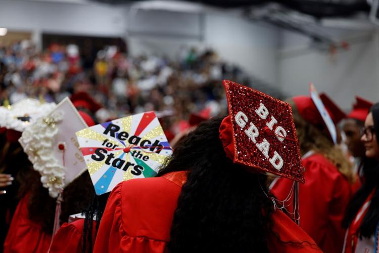 Horlick seniors "reach for the stars"