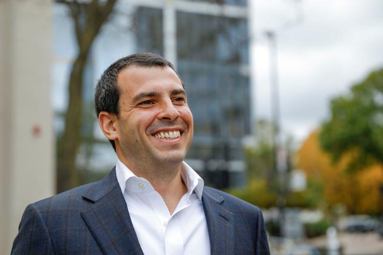 Alex Lasry