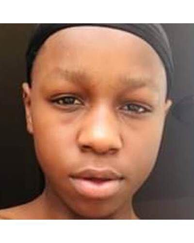 Missing: KEVION WILLIAMS (WI)